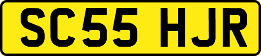 SC55HJR