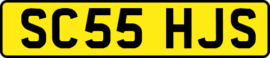 SC55HJS