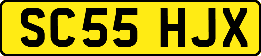 SC55HJX