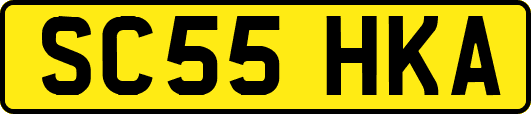 SC55HKA