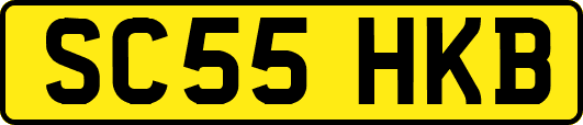 SC55HKB