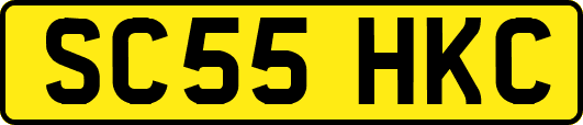 SC55HKC