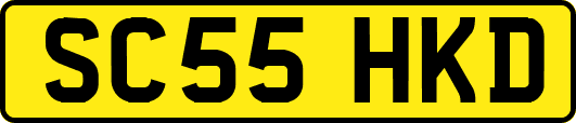 SC55HKD