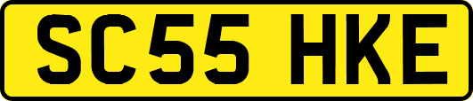 SC55HKE
