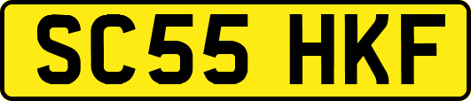 SC55HKF