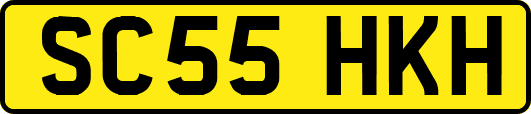 SC55HKH