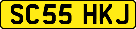 SC55HKJ