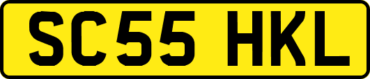 SC55HKL