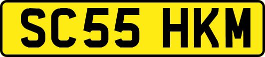 SC55HKM