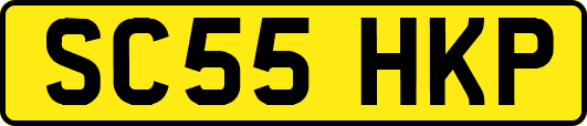 SC55HKP