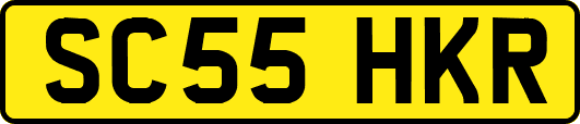 SC55HKR