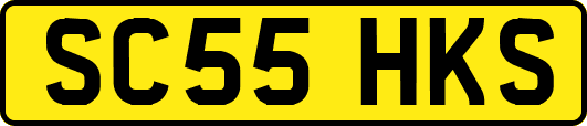 SC55HKS