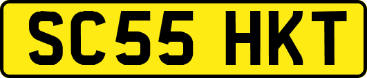 SC55HKT