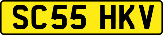 SC55HKV