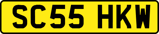 SC55HKW