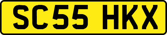SC55HKX