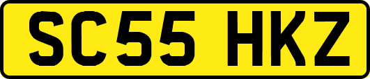 SC55HKZ