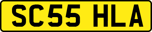 SC55HLA