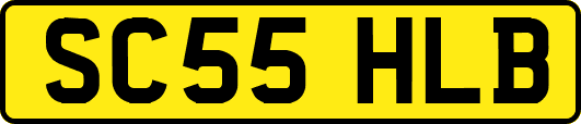 SC55HLB