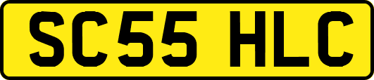 SC55HLC