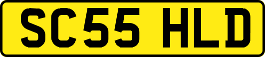 SC55HLD