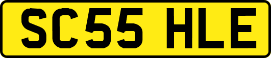 SC55HLE