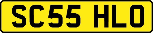 SC55HLO
