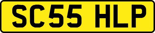 SC55HLP