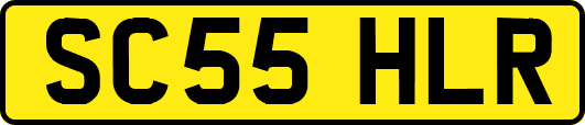 SC55HLR