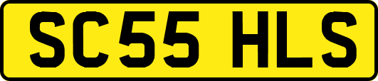 SC55HLS