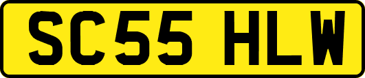 SC55HLW