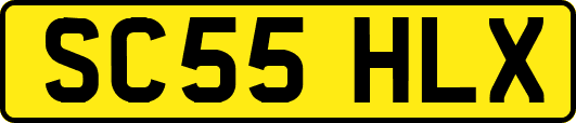 SC55HLX