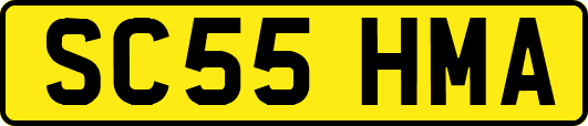SC55HMA