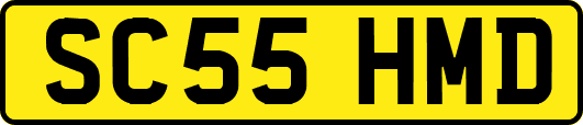 SC55HMD
