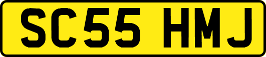 SC55HMJ