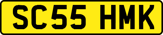 SC55HMK