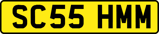 SC55HMM