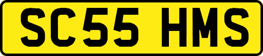 SC55HMS