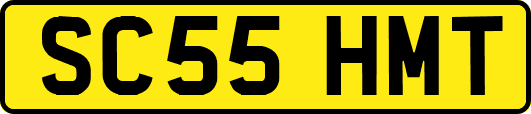 SC55HMT