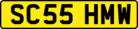 SC55HMW