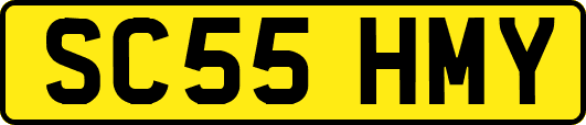 SC55HMY