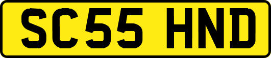 SC55HND