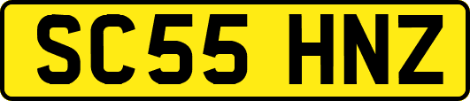 SC55HNZ
