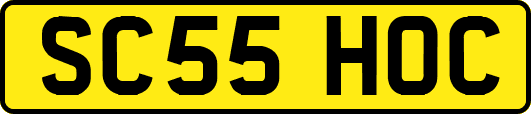 SC55HOC
