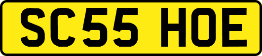 SC55HOE
