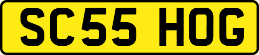 SC55HOG