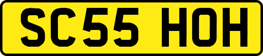 SC55HOH