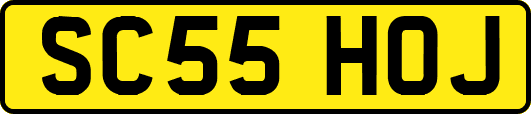 SC55HOJ