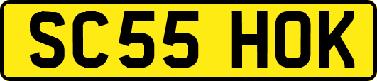SC55HOK