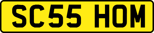 SC55HOM